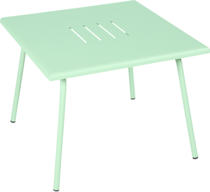 MONCEAU LOW TABLE 57 X 57 CM by Fermob