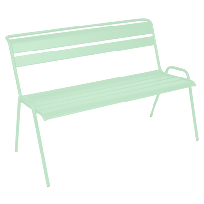 MONCEAU 2/3-SEATER BENCH by Fermob