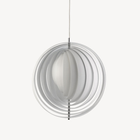 [Domestic Stock] Moon Pendant Lamp / Size-Large
