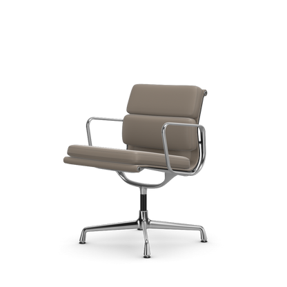 Soft Pad Chairs EA 208 swivel – Conference (Version - Classic height / Cover material - Fabric Leather)