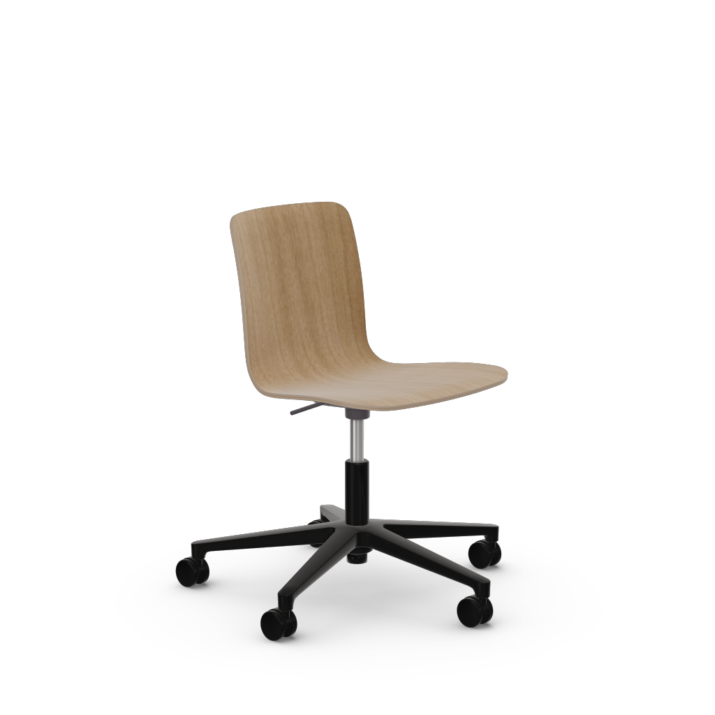 HAL Ply Studio (without seat upholstery).
