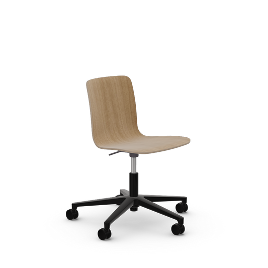 HAL Ply Studio (without seat upholstery).