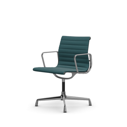 Aluminium Chairs EA 104 swivel – Dine (Cover material - Fabric Cosy 2)