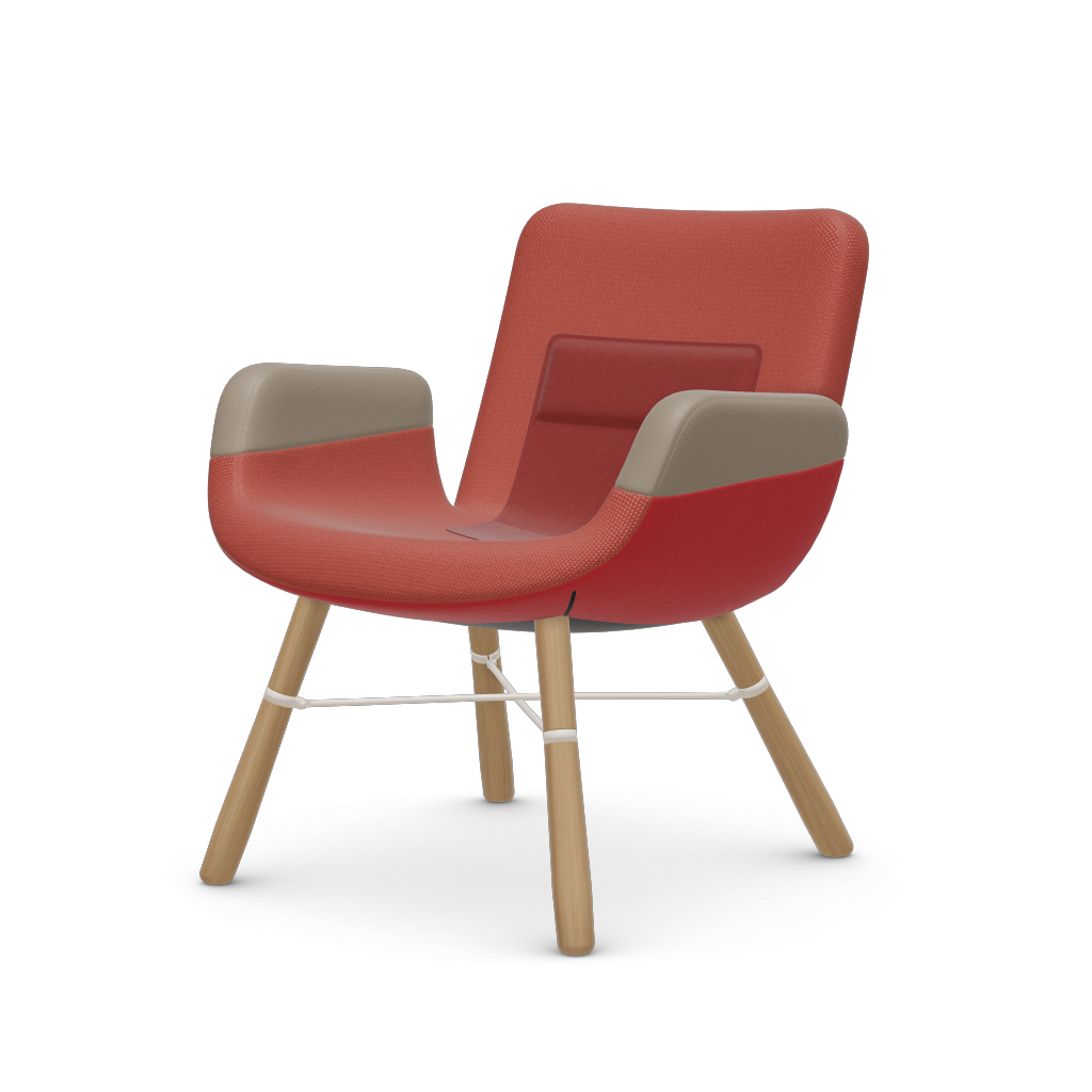 East River Chair.