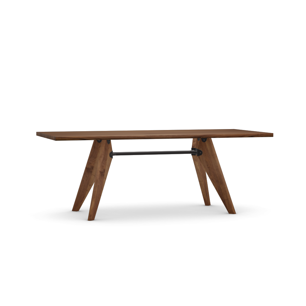 Table S.A.M. Bois.