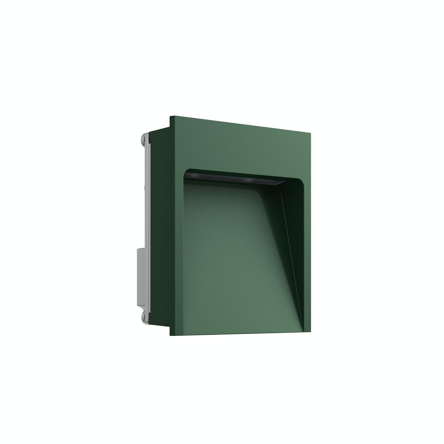 My Way 110x100 Wall recessed Lamp.