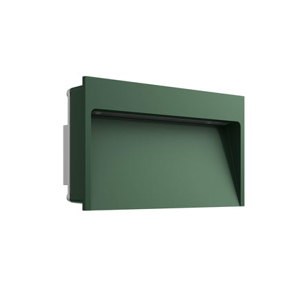 My Way 110x200 Wall recessed Lamp.