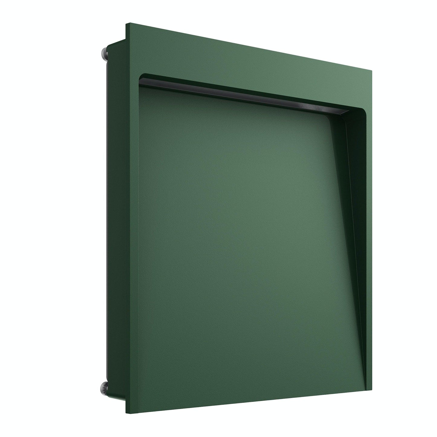My Way 210x200 Wall recessed Lamp.
