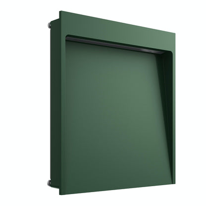 My Way 210x200 Wall recessed Lamp.