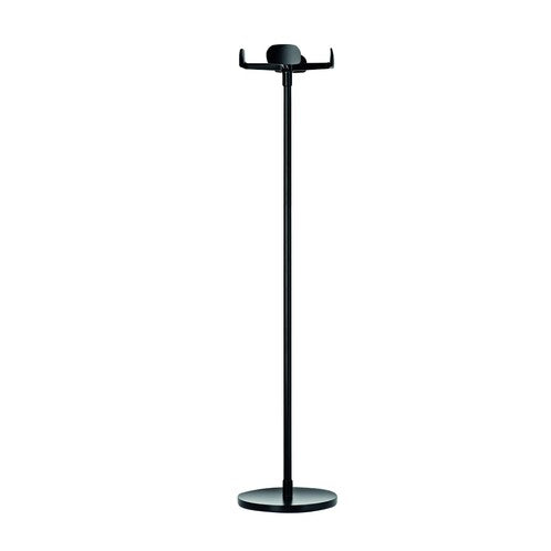FOUR LEAVES - Aluminium coat rack