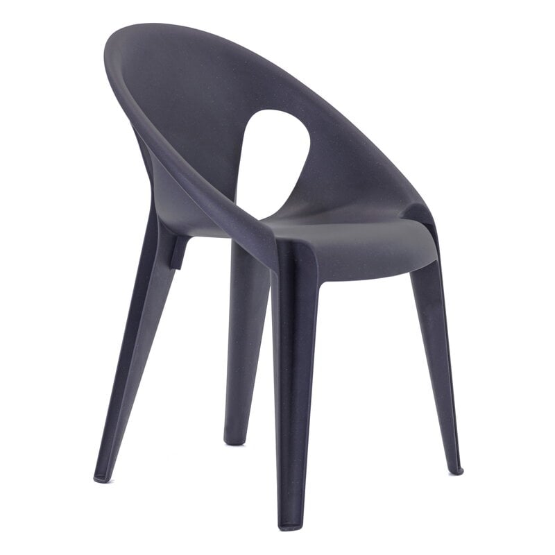 Bell chair by Magis #midnight #