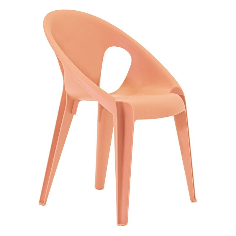 Bell chair by Magis #sunrise #