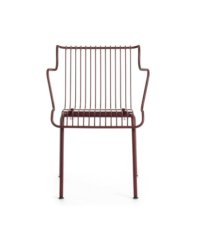 South Armchair, suitable for outdoor use