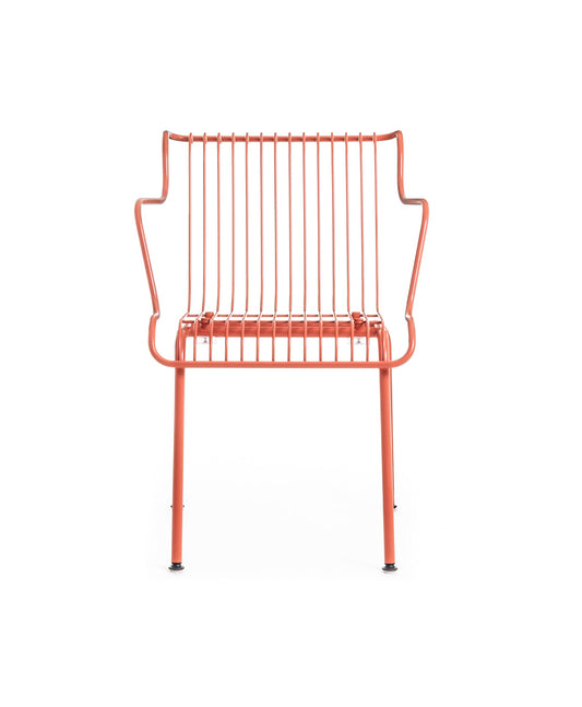 South Armchair, suitable for outdoor use