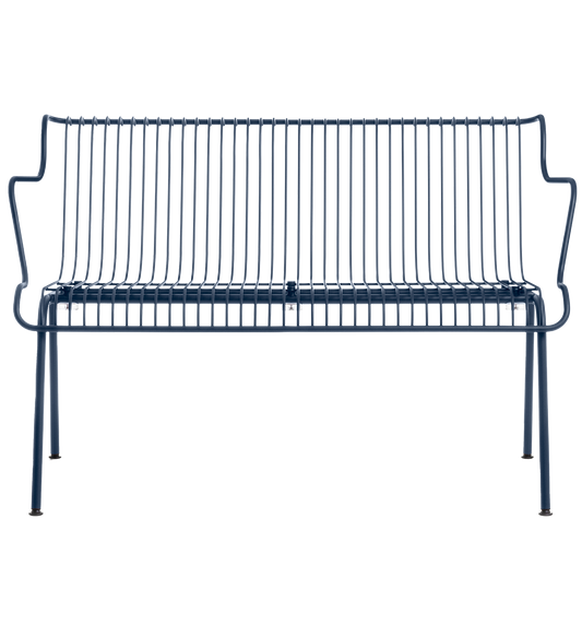 South Bench, suitable for outdoor use
