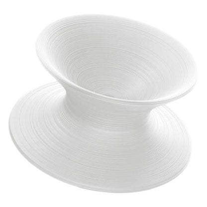 Spun chair by Magis #white #