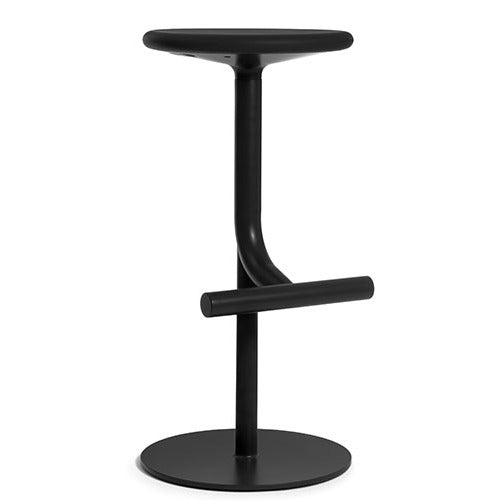 TIBU - Swivel stool.