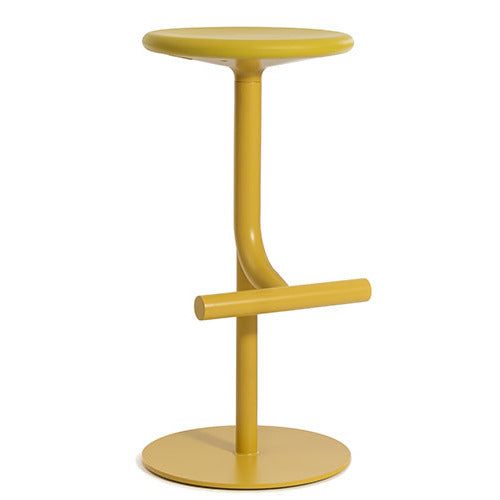TIBU - Swivel stool.