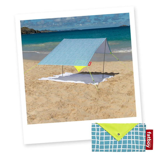 Miasun Portable beach tent.