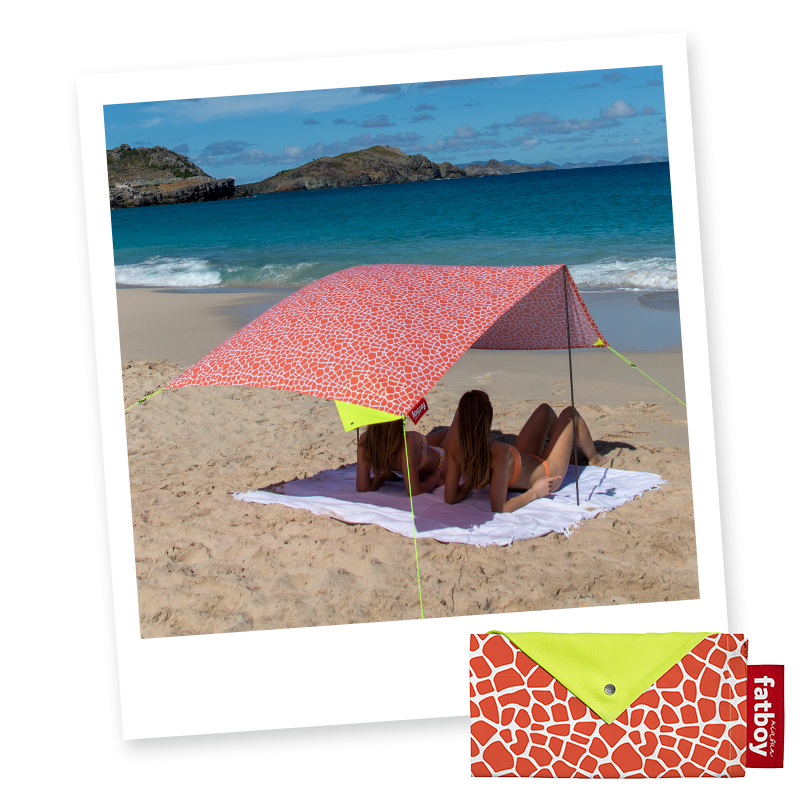 Miasun Portable beach tent.