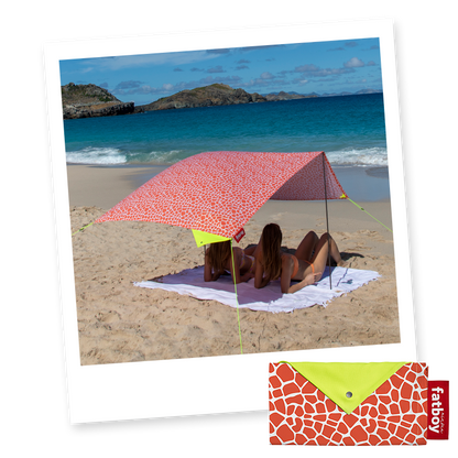 Miasun Portable beach tent.
