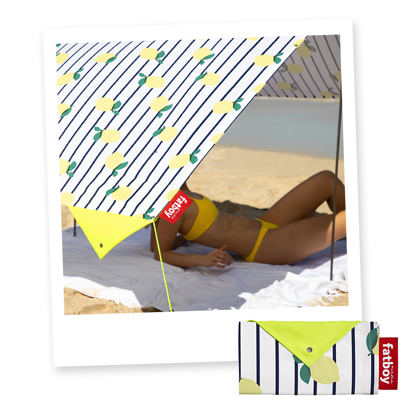 Miasun Portable beach tent.