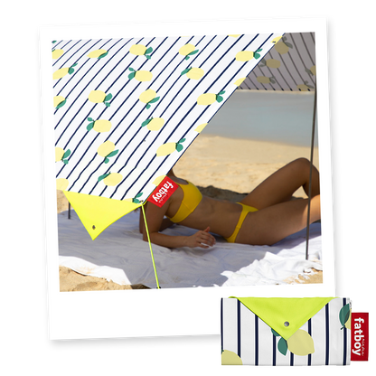 Miasun Portable beach tent.