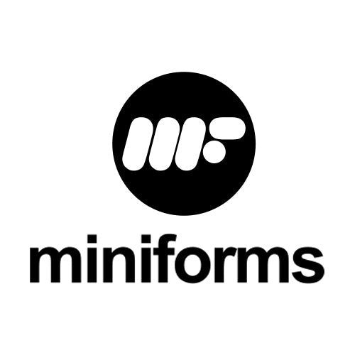 Miniforms Quotation by Miniforms