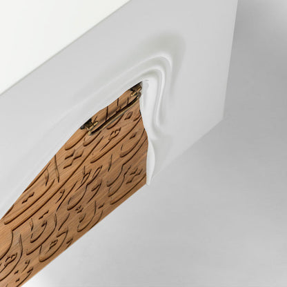 MDF CABINET/SIDEBOARD TALISMAN by Bd Barcelona Design