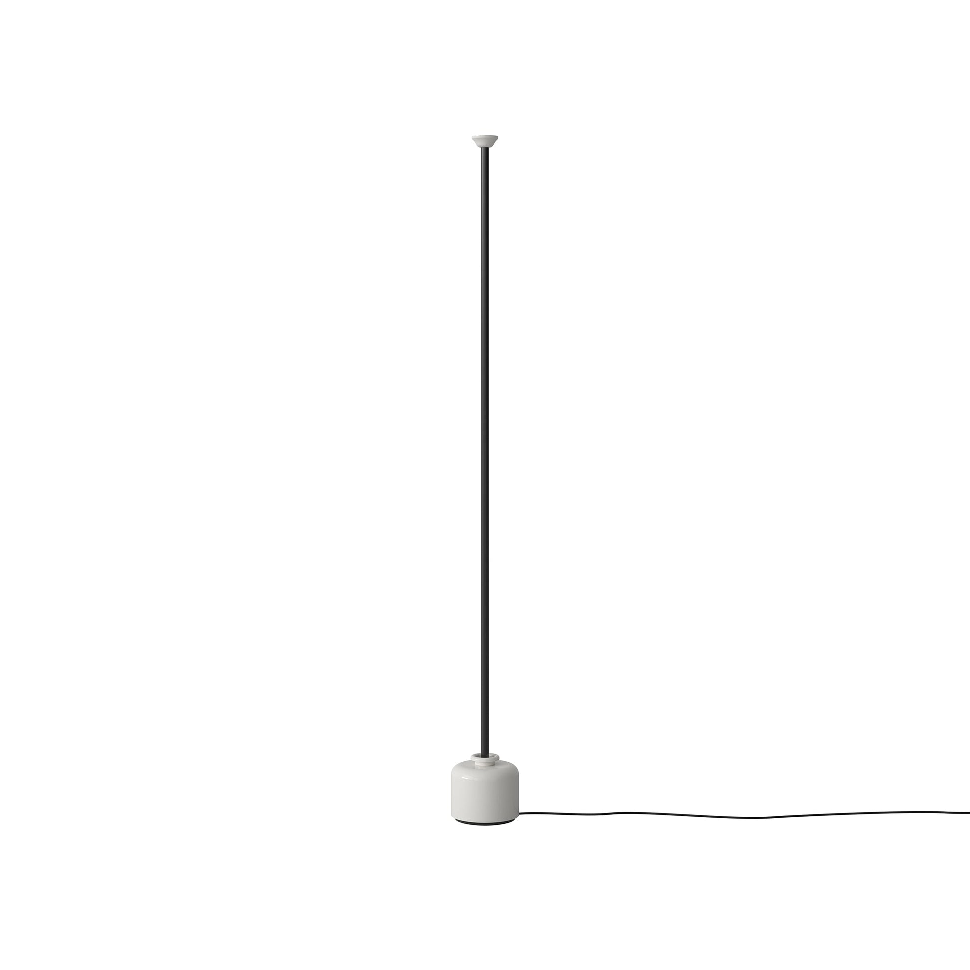 Floor Lamp Model 1095 by Astep #2000mm
