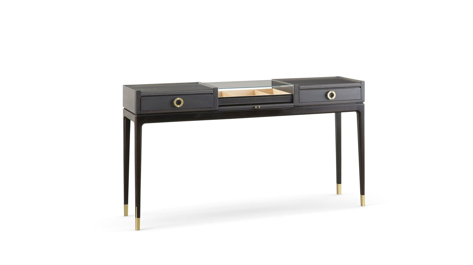 MONCEAU DISPLAY CONSOLE by Roche Bobois