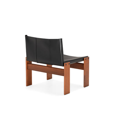 Monk Chair/Armchair