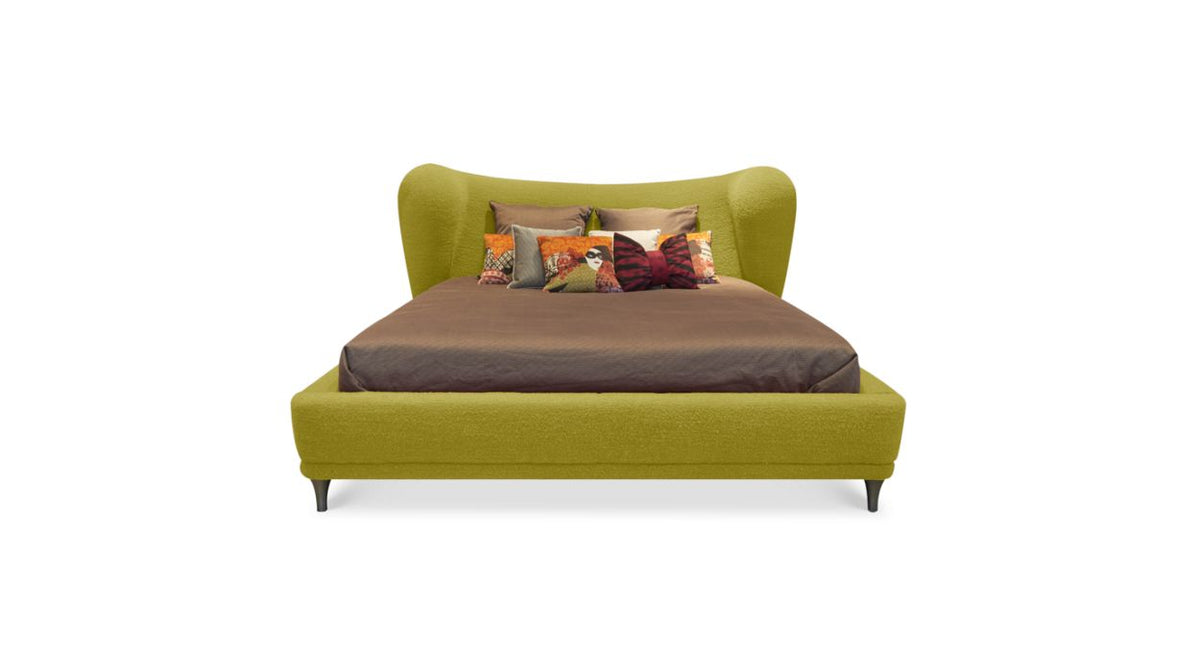 MONTGOLFIERE Lit BED by Roche Bobois