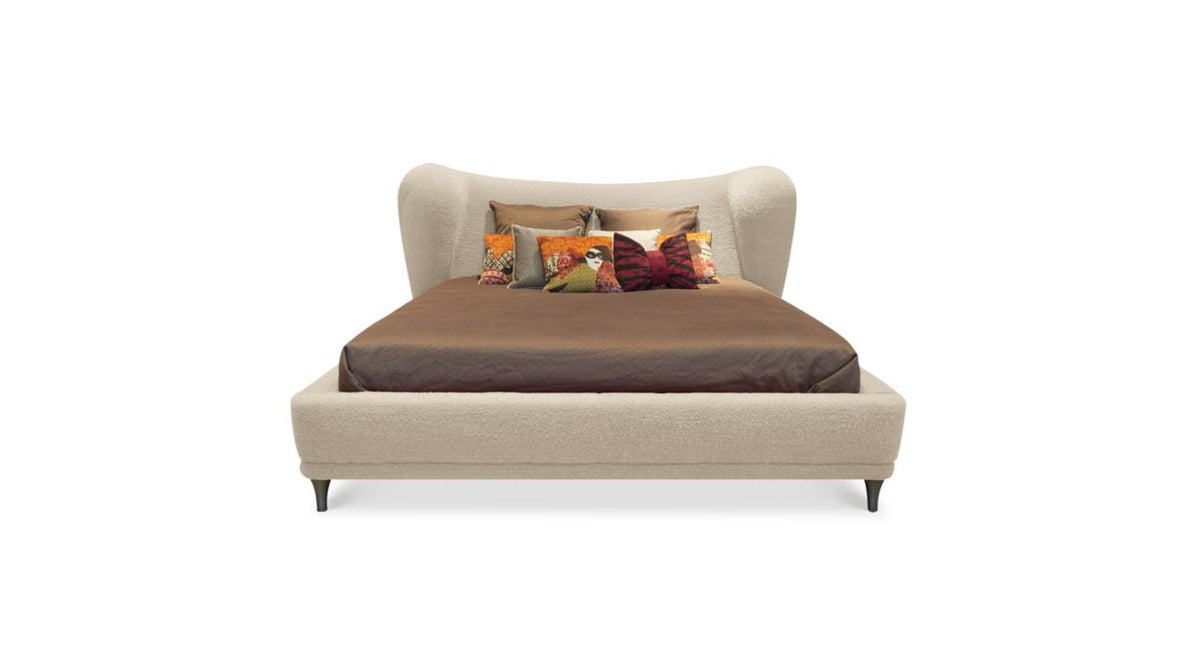 MONTGOLFIERE Lit BED by Roche Bobois