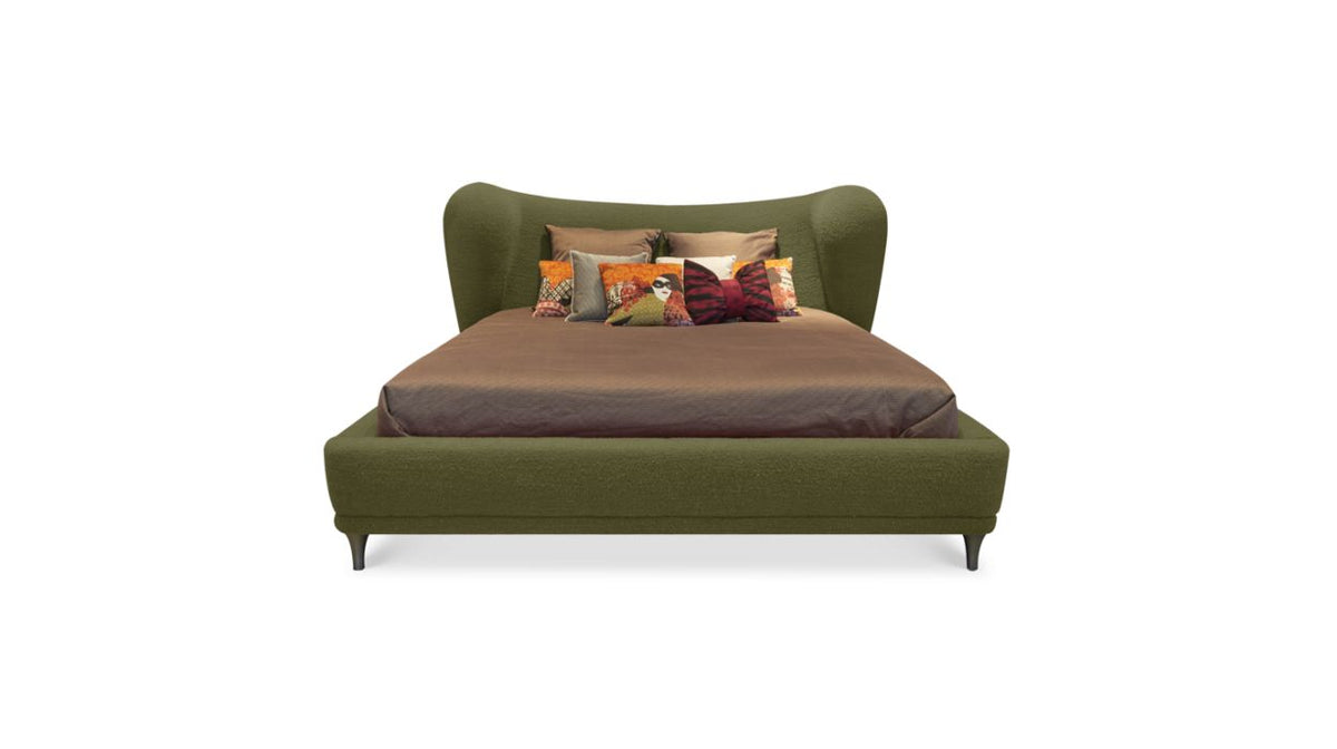 MONTGOLFIERE Lit BED by Roche Bobois