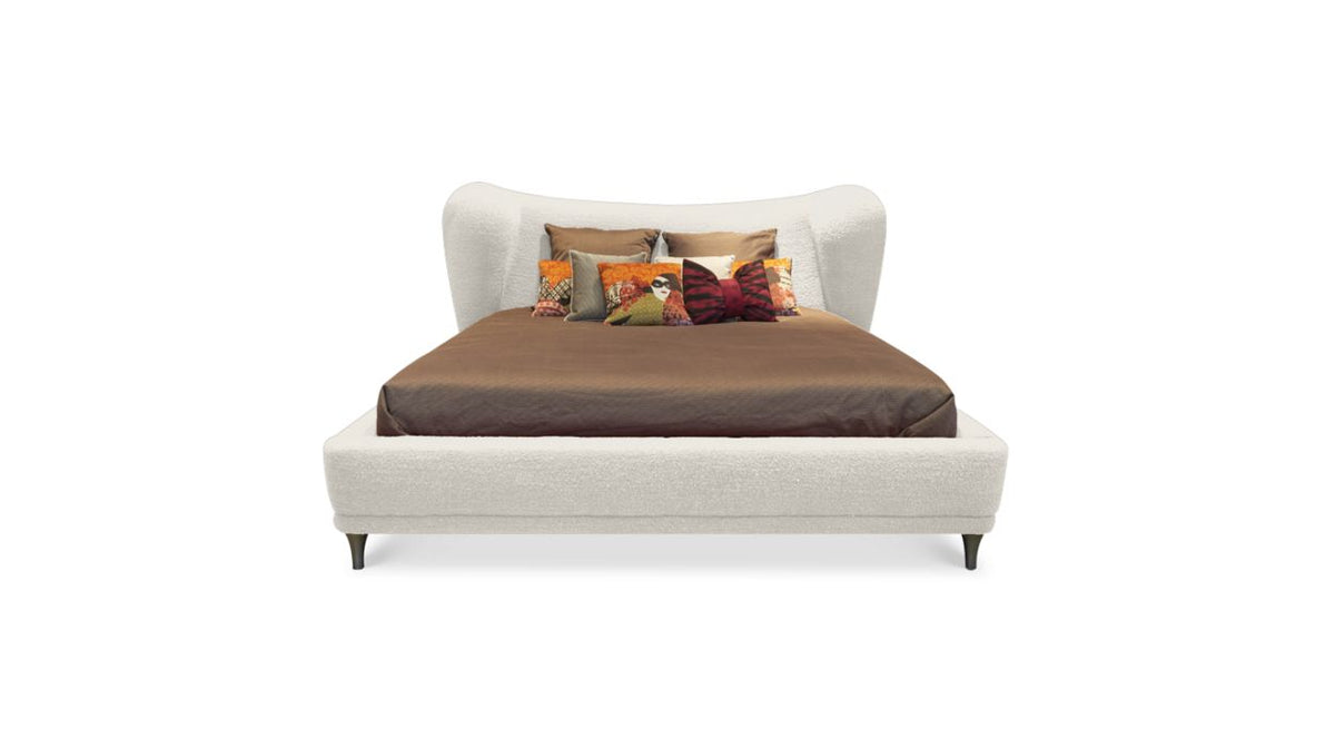 MONTGOLFIERE Lit BED by Roche Bobois