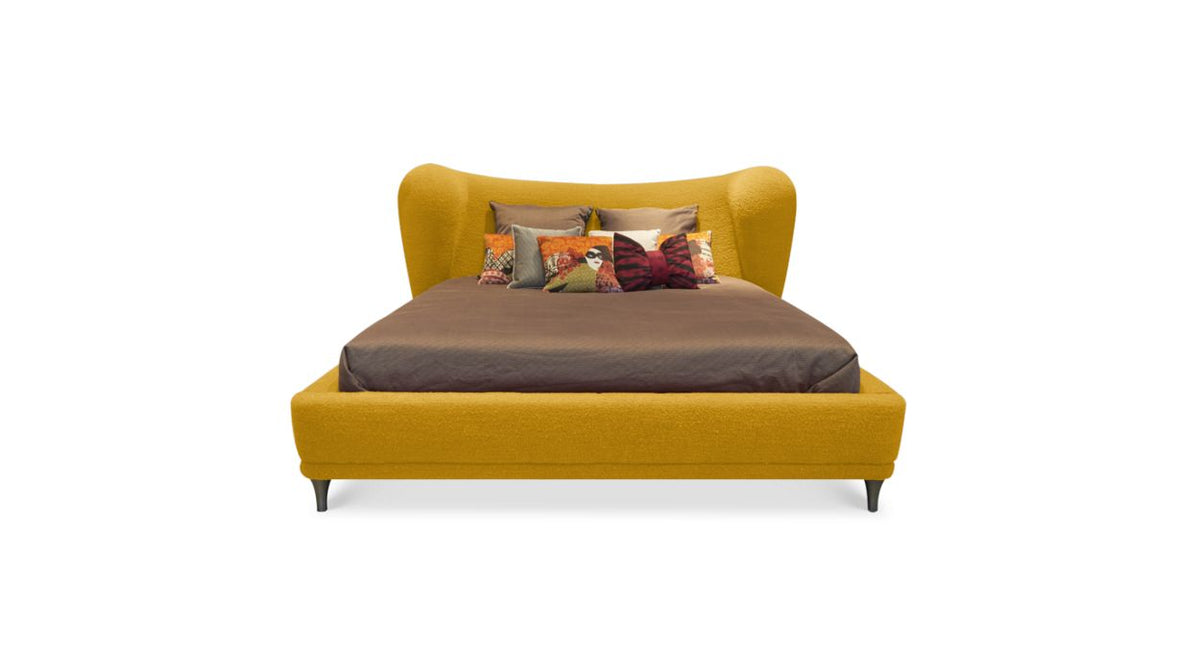 MONTGOLFIERE Lit BED by Roche Bobois