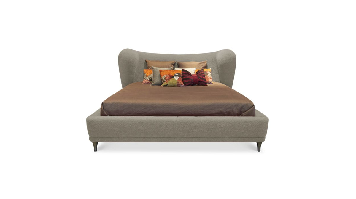 MONTGOLFIERE Lit BED by Roche Bobois