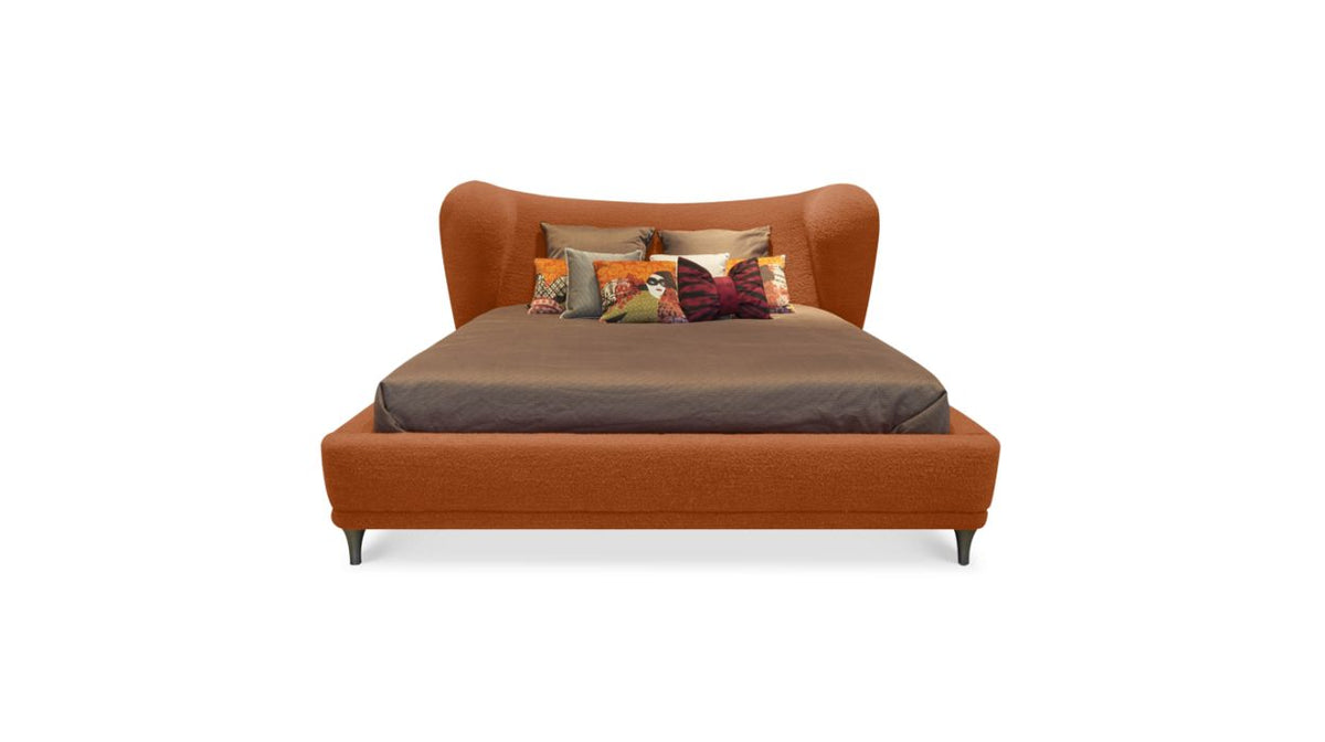MONTGOLFIERE Lit BED by Roche Bobois