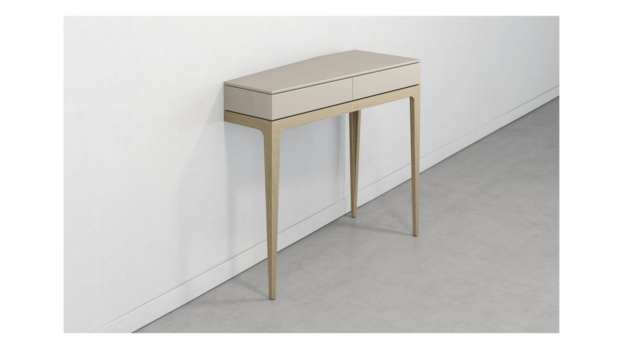 MOVED CONSOLE by Roche Bobois
