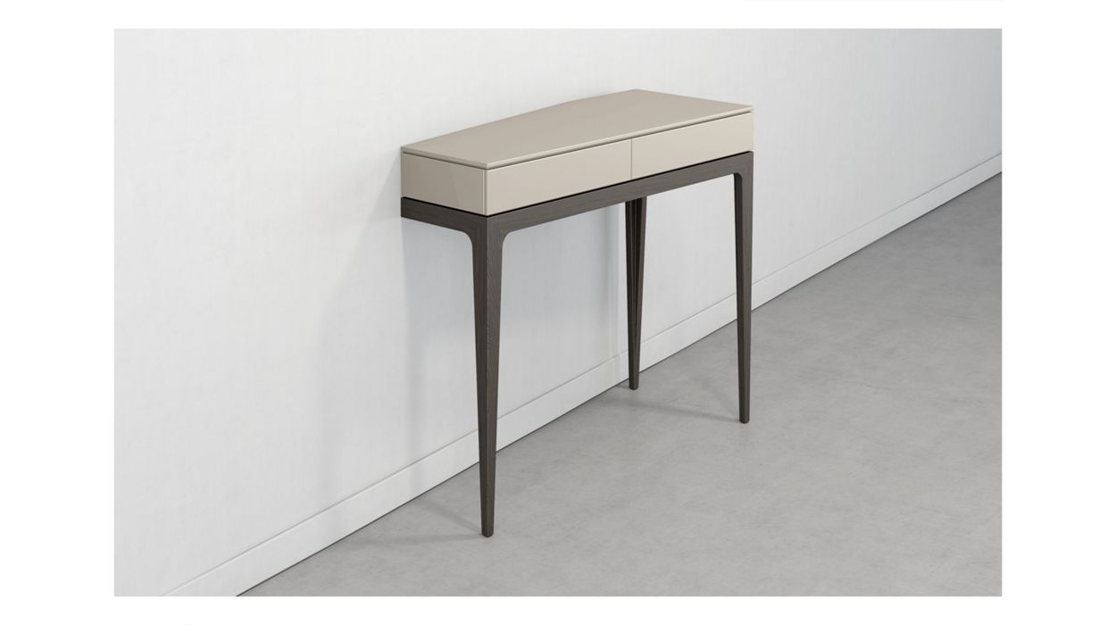 MOVED CONSOLE by Roche Bobois
