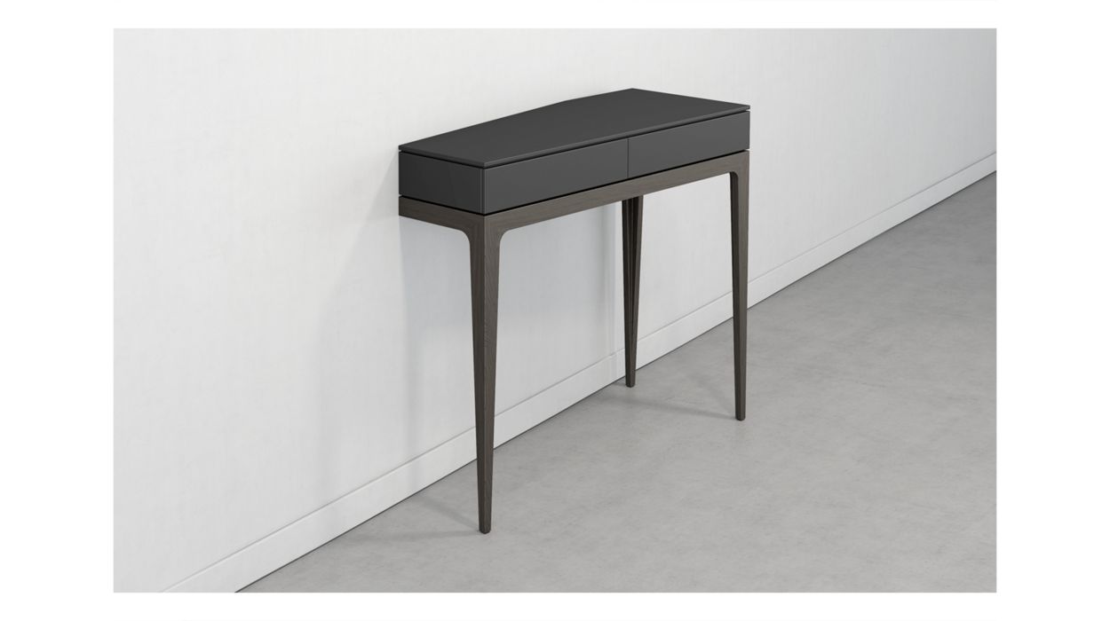 MOVED CONSOLE by Roche Bobois