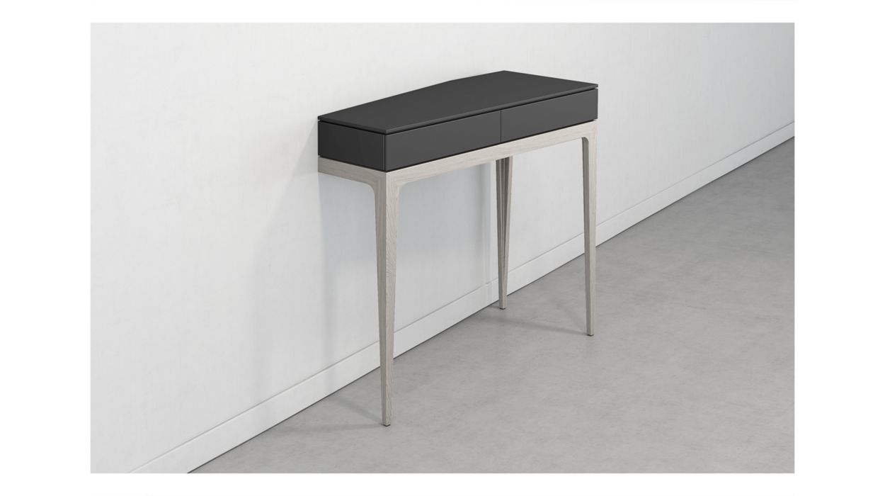 MOVED CONSOLE by Roche Bobois