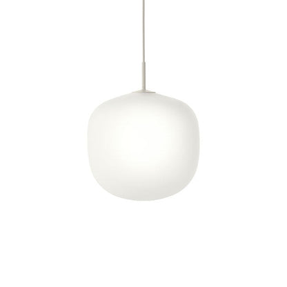 Rime Pendant Lamp Ø37 by Muuto #Gray
