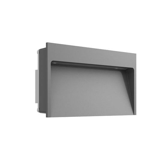My Way 110x200 Wall recessed Lamp.
