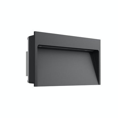My Way 110x200 Wall recessed Lamp.