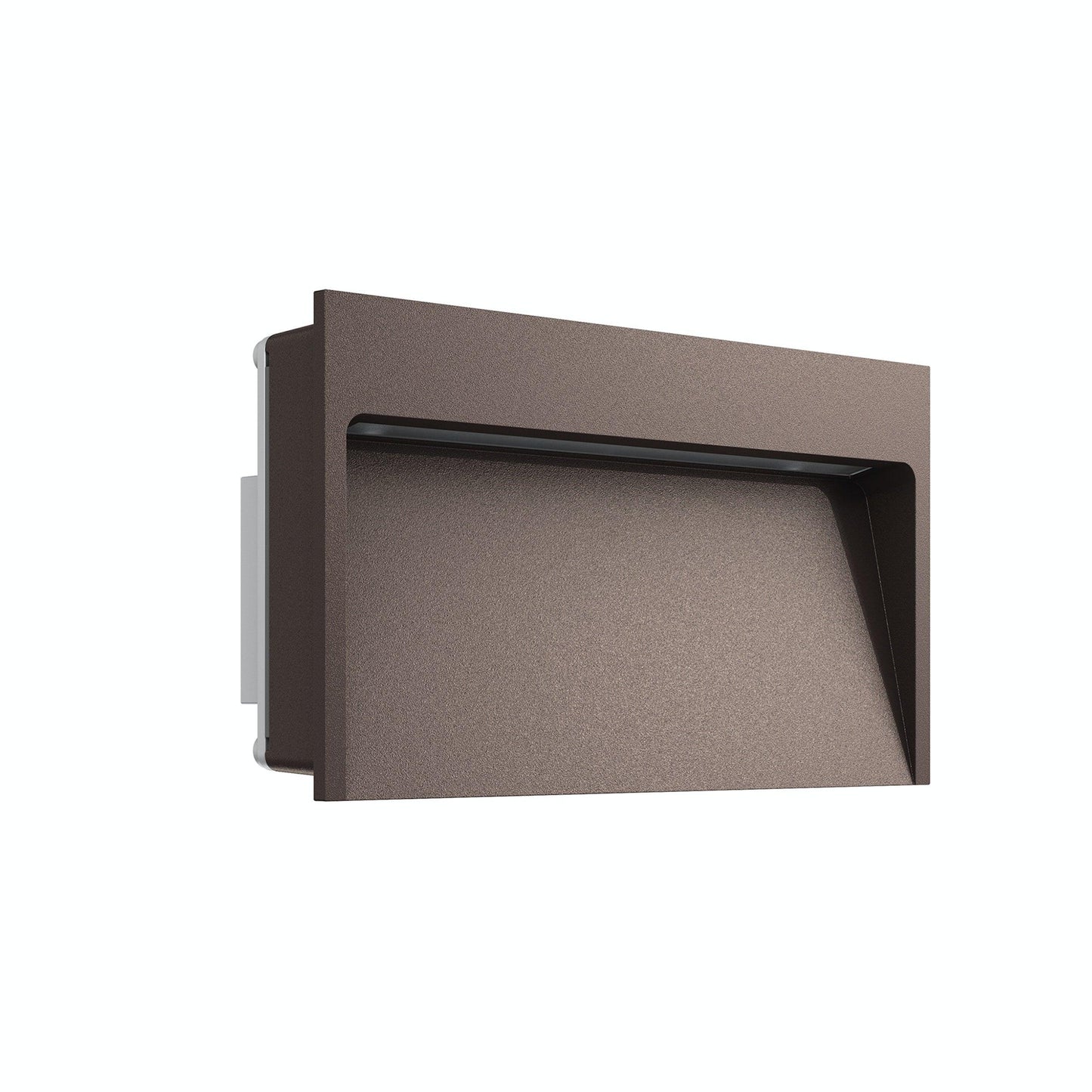 My Way 110x200 Wall recessed Lamp.