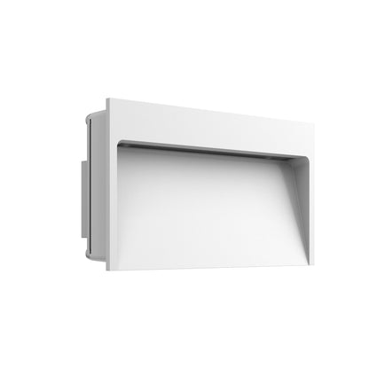 My Way 110x200 Wall recessed Lamp.