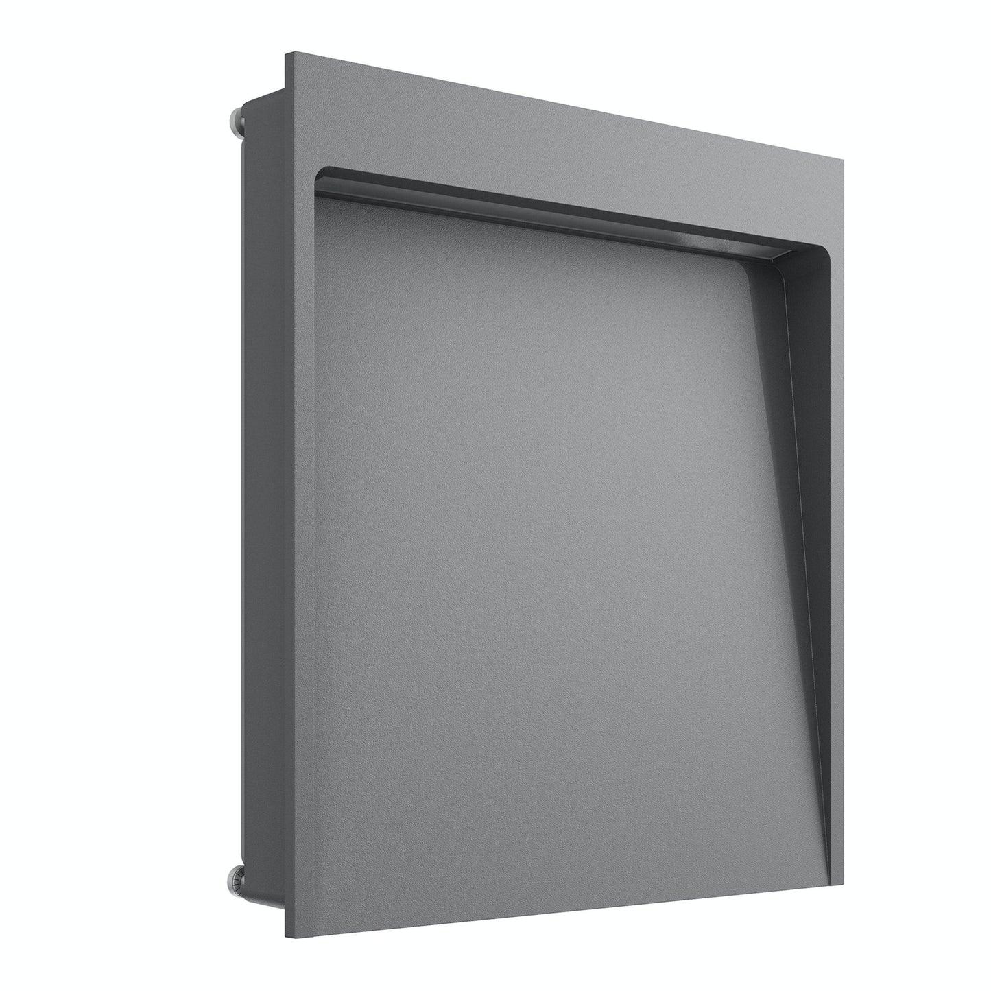 My Way 210x200 Wall recessed Lamp.