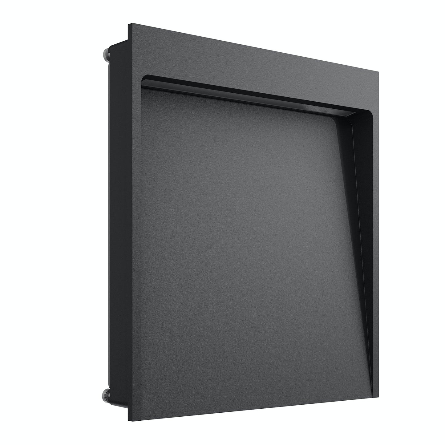 My Way 210x200 Wall recessed Lamp.